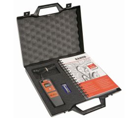 Tensiómetro electrónico para correas | BE240